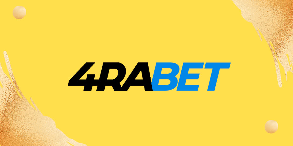 4rabet Online Casino